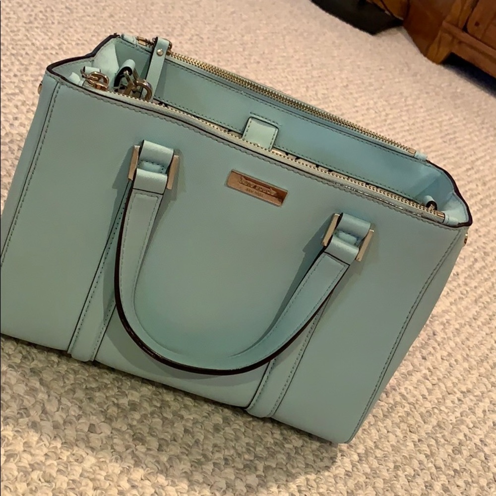 Kate Spade newberry lane bag